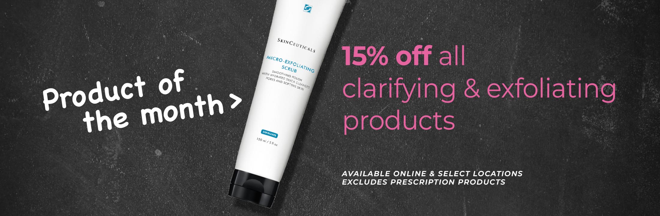 September Promotions